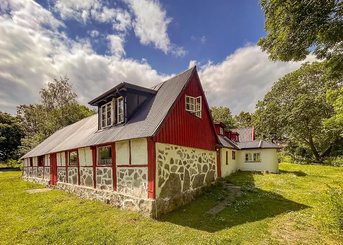 Tobishirdgård