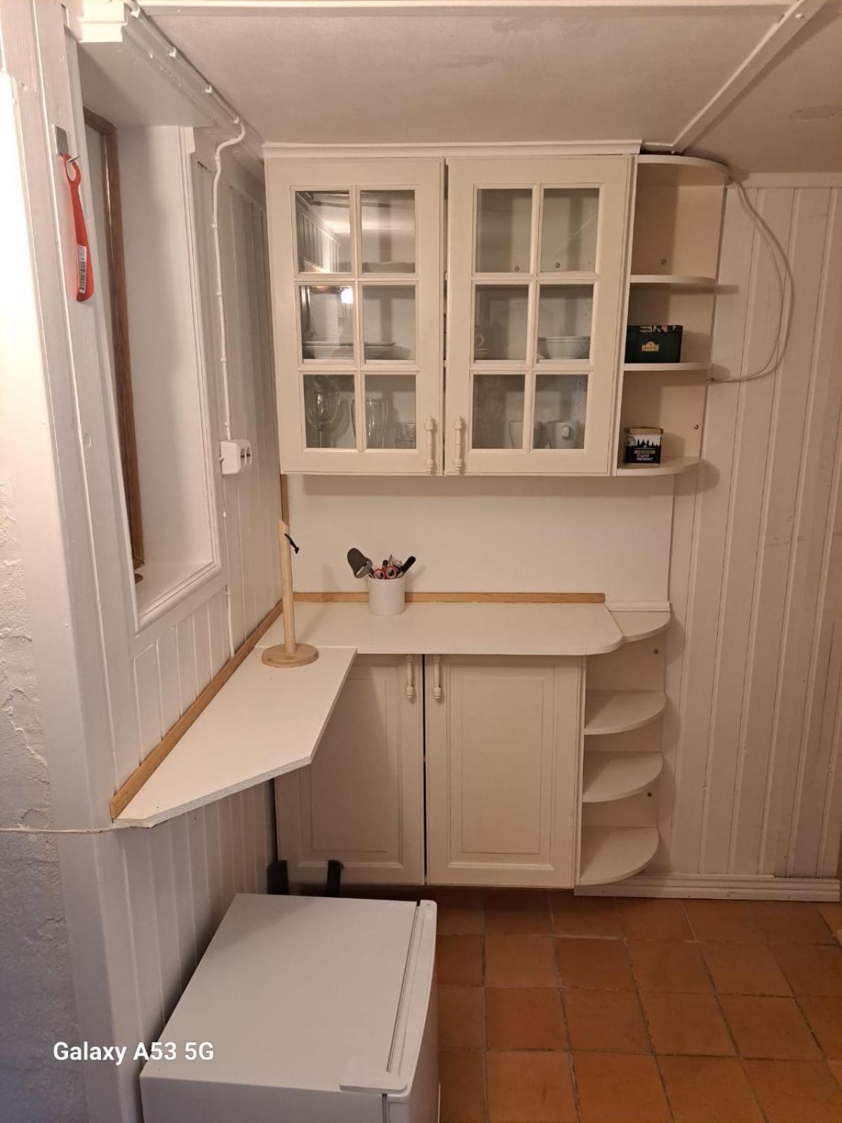 Tobishirdgård * Simrishamn